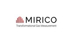 MIRICO - ORION® CO2+CH4