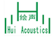 Guangzhou Hui Acoustics Building Materials Co., Ltd.