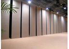 Soundproof Room Divider Soundproofing Room Partition Wall Materials