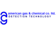 American Gas & Chemical Co. Ltd