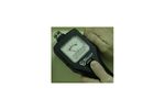 Model CGT-501 - Handheld Gas Detectors for Combustible & Toxic Gases