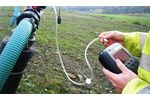 Portable and fixed gas analysers for landfill gas field management - Waste and Recycling - Landfill