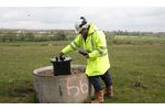 Portable and fixed gas analysers for landfill perimeter monitoring - Waste and Recycling - Landfill