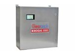 Next Generation’ Fixed Gas Analyser From QED Environmental Systems