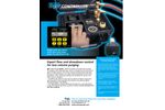 MicroPurge - Model MP10 - Digital Controller - Brochure