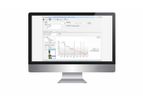 Geotech - Version G1.4 - Analyser Data Manager (ADM) Software