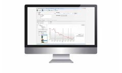 Geotech - Version G1.4 - Analyser Data Manager (ADM) Software