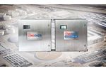 Geotech - Model BIOMETHANE 3000 - Fixed Gas Analysers