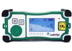 LANDTEC - Model SEM5000 - Portable Methane Detector