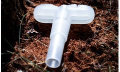 QED Terra - Core Soil Sampler