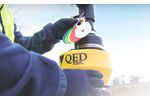 QED - Model ORP215M-R - Wellhead Combines Easy Plate Exchanges System
