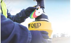 QED - Model ORP215M-R - Wellhead Combines Easy Plate Exchanges System