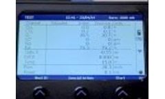 How to Use a Pitot Tube with a GEM5000 Gas Extraction Monitor - Video