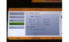 User Calibration on the GA5000, GEM5000 and BIOGAS 5000 - Video