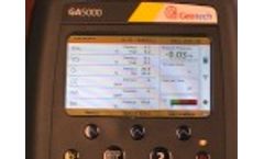How To Turn Off The User Prompts On The GA5000, GEM5000 and BIOGAS 5000 - Video