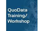 QuoData - Experimental Design and Optimization Services