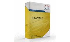 InterVAL - Software for In-House Validation