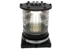 Glamox - Model Series 65 - Arctic LED Navigation Lights