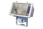 Model FLH - Floodlights for Halogen Aluminium Housing