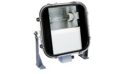 Glamox - Model 1776 - Zone 2 - Floodlight