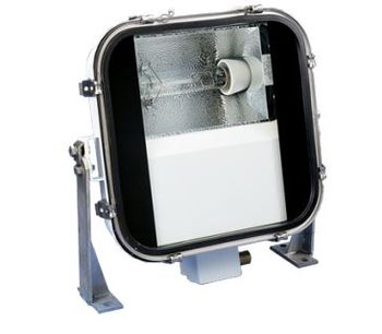 Glamox - Model 1776 - Zone 2 - Floodlight