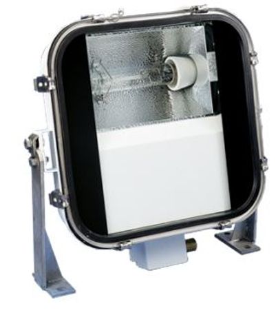 Glamox - Model 1776 - Zone 2 - Floodlight