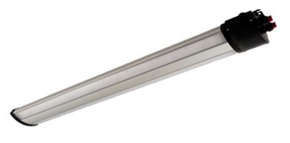 Glamox - Model TX61 LED - Innovative Zone 2 LED Luminaire