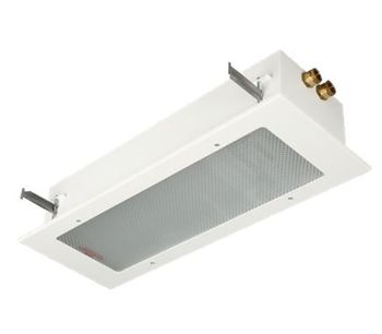 Glamox - Model GRX3 - Explosion Proof Interior LED Lighting