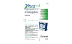 Sequetrol Starter - Control Unit Brochure