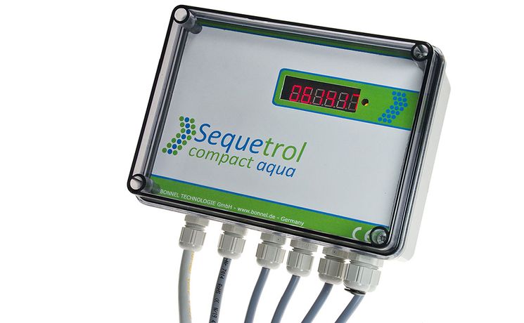Bonnel - Sequetrol Compact LED Control Units