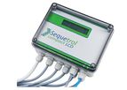 Sequetrol - Compact LCD Control Units