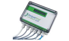 Sequetrol - Compact LCD Control Units