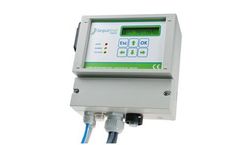 Sequetrol Aqua - Programmable Control Unit