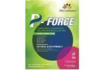 Model P - Force - Liquid Formulation Biological Fertilizer