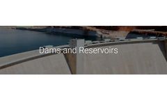 Gotextile for Dams and Reservoirs