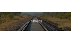 Gotextile for Railroads