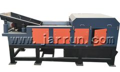 Jiarun - Model ECS1100 - Metal Recycling Equipment
