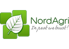 Nord Agri - Model RAW - Sphagnum Peat Moss