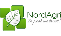 Nord Agri - Model RAW - Sphagnum Peat Moss