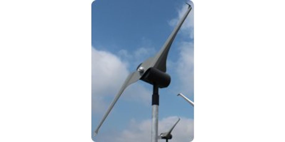 SkyWind NG 1kW, 230/110 V - SkyWind Mikrowindkraft