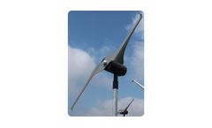 SkyWind - Model NG - Micro Wind Turbine