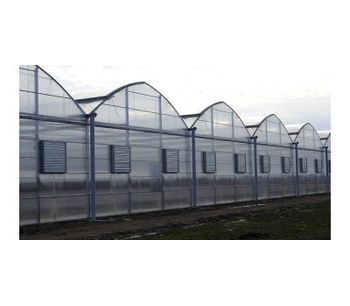 Termolux - Plastic Greenhouses