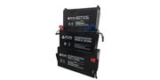 Valve-Regulated Lead Acid Battery