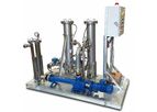 Ultraspin - Model Heavy Duty HS - Oil Water Separator System