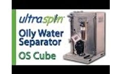 Powerful Oily Water Separator Package - Fully Pnuematic Operation Video