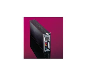 Teledyne Analytical - Model 3220 - Percent Oxygen Monitoring System