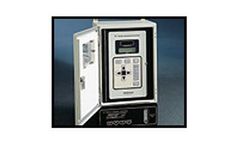 Paramagnetic - Model 3000M Series - Percent Oxygen Analyzers