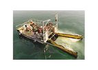 SeaVac - Harbor Skimmer