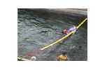 Swift Water Rescue Sling