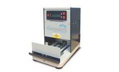 Kbiosystems - Model EFLY-2 - Semi Automated Heat Sealers